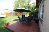 Ferienhaus Mattke - B&B Sassnitz
