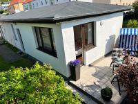 Ferienhaus Seeblick - Ferienwohnung Sassnitz