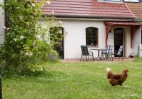 Familienhaus Sonne - Bed and Breakfast Mukran