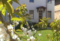 Ferienwohnungen Otto - Ferienwohnung Sassnitz