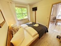 Ferienwohnung Treibholz - Ferienwohnung Sassnitz