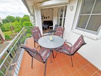 Ferienwohnung Treibholz - Ferienwohnung Sassnitz