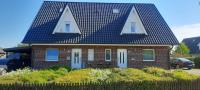 Ferienwohnungen Wiek FW Laura und Johanna - B&B Wiek
