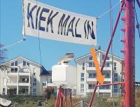 Ferienwohnung Kapitänsmesse - Ferienwohnung Sassnitz