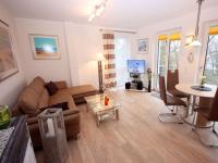 Villa Amelie App Seestern - Ferienwohnung Sassnitz