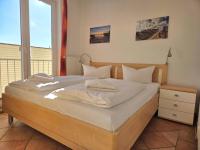 Ferienwohnung Kutterfisch direkt im Stadthafen - B&B Sassnitz