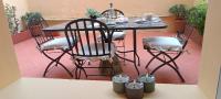 Lady Elisa Secret Courtyard - B&B Lucca