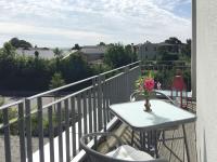 Ferienwohnung *Richi* - Ferienwohnung Sassnitz