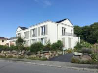 Ferienwohnung *Richi* - Ferienwohnung Sassnitz