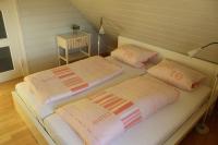 Ferienwohnung Rundumblick - Chambres d'hôtes Sassnitz