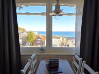 Villa Seeblick - Apartment 408 - Ferienwohnung Sassnitz