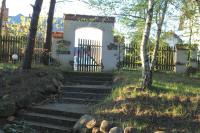 Villa Rosa - B&B Mezowo