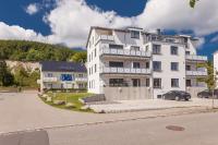 Ferienwohnung Strandläufer - Chambres d'hôtes Sassnitz