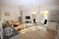 Villa Amelie App Seemöwe - Ferienwohnung Sassnitz