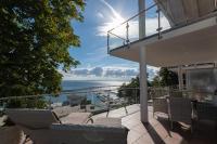 Villa Friede Marie FeWo Svea - Ferienwohnung Sassnitz