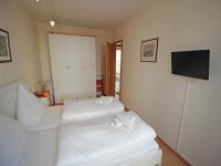 Villa Seeblick - Apartment 309 - Chambres d'hôtes Sassnitz