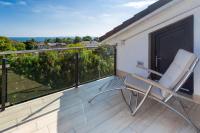 Villa am Kreidebruch - Ostseeweitblick - Ferienwohnung Sassnitz