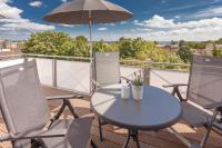 FeWo Stoertebeker - Ferienwohnung Sassnitz