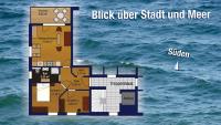 FeWo Stoertebeker - Ferienwohnung Sassnitz