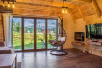 Bugen Villa - B&B Zabljak