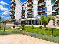 Emilia Romana Verde Private Apartment - B&B Slanchev Bryag