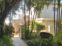 Cycasia Lodge - Ferienwohnung Umzumbe