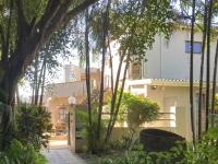 Cycasia Lodge - B&B Umzumbe