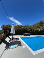 Villa Nicolas Plataria - Chambres d'hôtes Platariá