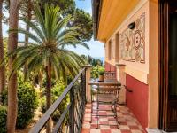 Xenia - 2 rooms apt at Villa Edoardo - B&B Zoagli