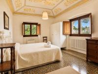 Xenia - 2 rooms apt at Villa Edoardo - B&B Zoagli