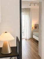 Interno12 Luminoso bilocale tra i tetti - Bed and Breakfast San Benedetto del Tronto
