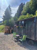 Sommerkino - B&B Krispl