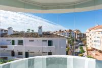 Pueblo del Parque - Terrace & Pool by Paloma Park - Chambres d'hôtes Benalmádena