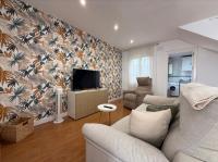 Chalet adosado - Chambres d'hôtes Aljaraque