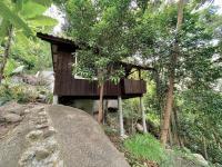 Singing Frogs Jungle Stay - B&B Ban Lamai