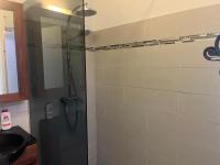 Appartement Mimosa avec PISICINE et 5 min PLAGE POINTE MARIN - Ferienwohnung Sainte-Anne