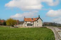 Castle View by Coast & Country Stays - B&B Bamburgh