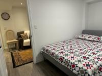 Mill pond cozy and private 2 - Bed and Breakfast Richmond Hill