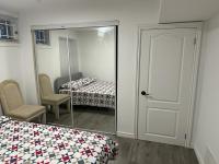 Mill pond cozy and private 2 - Bed and Breakfast Richmond Hill