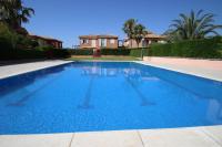 Vila Romana Atico Capri - Ferienwohnung Miami Platja