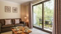 Post Knott Cottage At Windermere Marina Village - Ferienwohnung Bowness-on-Windermere