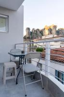 Fotini's Meteora Haven - Ferienwohnung Kalampáka