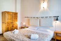 Anemone - trilocale in verde con vista montagne - Ferienwohnung Cremeno