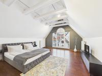 Mühlen Traum Studio 55 - B&B Steinheim an der Murr