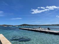 Casa Dulcezza - Villa neuve avec piscine - A 7 minutes Pinarello Sainte-Lucie Porto-Vecchio - Chambres d'hôtes Sainte-Lucie de Porto-Vecchio
