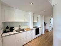Primera Linea de Playa - Ferienwohnung Moraira
