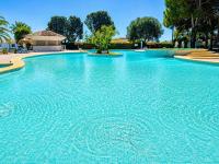 Calpe Park, casa con terraza y piscina y parking, ideal para familias, parking incluido - Chambres d'hôtes Calpe