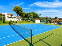 Calpe Park, casa con terraza y piscina y parking, ideal para familias, parking incluido - Chambres d'hôtes Calpe