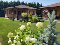 Örvényi Horgony Pihenőpark - B&B Tiszafüred