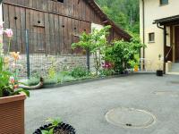 Ferien am Brunnen - Ferienwohnung Rothenbrunnen